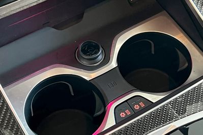 BMW X7 xDrive40d M Sport