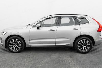 Volvo XC60 B4 D Core
