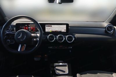 Mercedes Klasa A 200 AMG Line