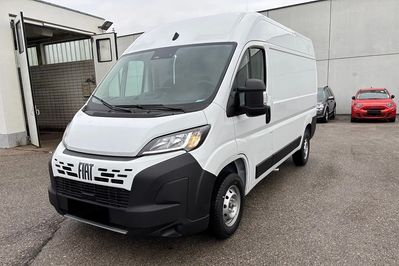 Fiat Ducato 3.5t L2H2
