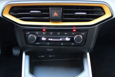 Seat Arona 1.0 TSI Style