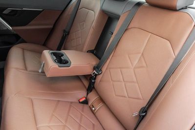 BMW Seria 5 Touring 540d xDrive M Sport