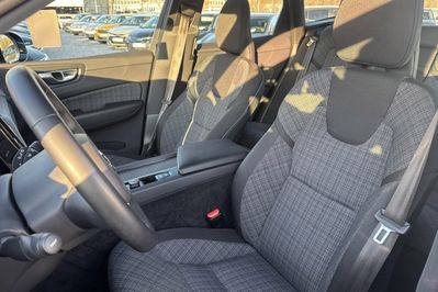 Volvo XC60 B4 B Core