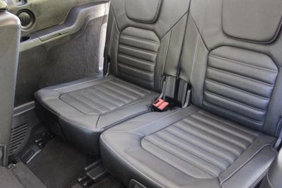 Ford Galaxy 2.0 EcoBlue