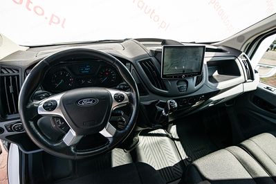 Ford Transit L3H2 Limited