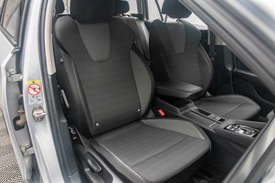 Skoda Octavia 1.5 TSI Ambition DSG
