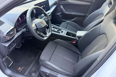 Cupra Formentor Tsi 4DRIVE Vz Dsg