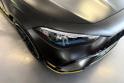 Mercedes CLE AMG 53 4-Matic+