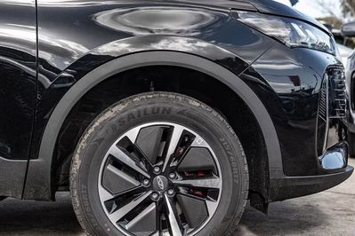 Chery Tiggo 4 Prestige