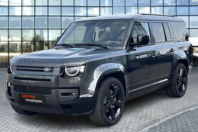 Land Rover Defender 130 D350 X-Dynamic HSE