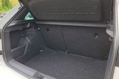 Skoda Kamiq Monte Carlo 1.5 TSI DSG