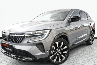 Renault Austral 1.3 TCe Techno