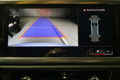 Audi Q3 35 TFSI
