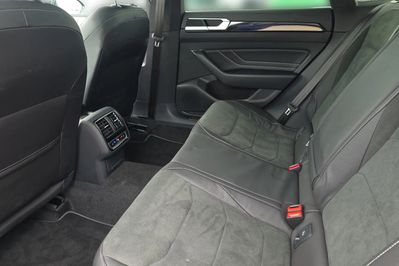 Volkswagen Arteon 2.0 Tsi r-Line Dsg