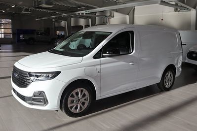 Ford Transit Connect L2 Limited PHEV A6