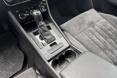Skoda Superb Style 2.0 TDI SCR  DSG