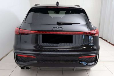 Audi Q5 TDI quattro S line