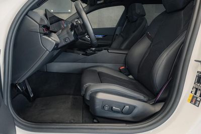 BMW i5 M60 xDrive