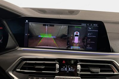 BMW X5 M50d 3.0