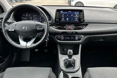 Hyundai i30 1.6 D Comfort
