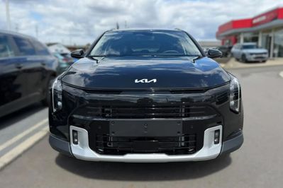 Kia XCeed 1.6 T-GDI L DCT