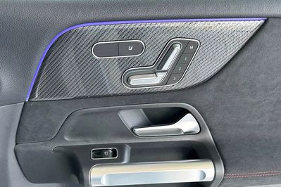 Mercedes GLB 200 d 4-Matic AMG Line