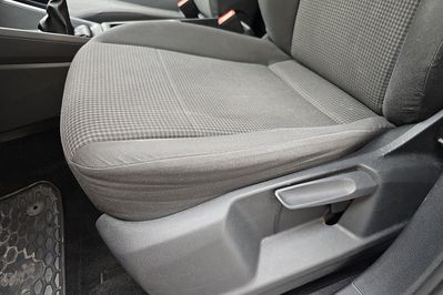 Volkswagen Caddy Cargo TDI SCR BMT
