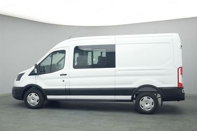 Ford Transit 350 L3H2 Trend Zabudowa Brygadowa