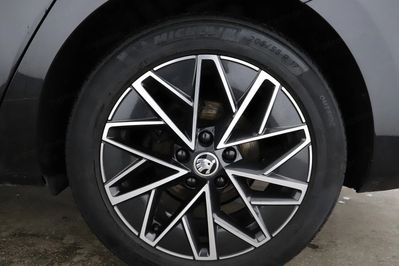 Skoda Octavia 2.0 TDI Style DSG
