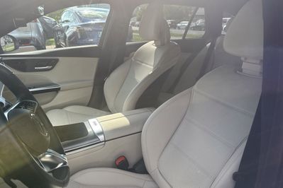 Mercedes Klasa C 200 Avantgarde