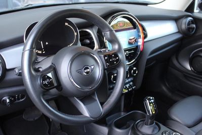 Mini Mini Cooper SE
