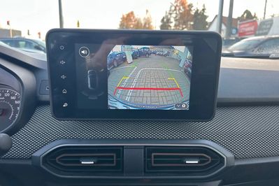 Dacia Sandero 1.0 TCe Expression