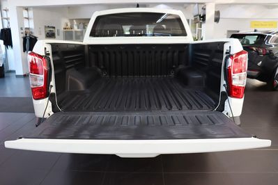 SsangYong Musso Grand 2.2 e-XDi Joy 4WD