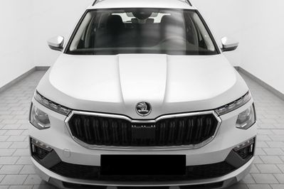 Skoda Kamiq Edition 130 1.5 TSI