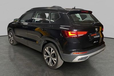 Seat Ateca TSI  S&S
