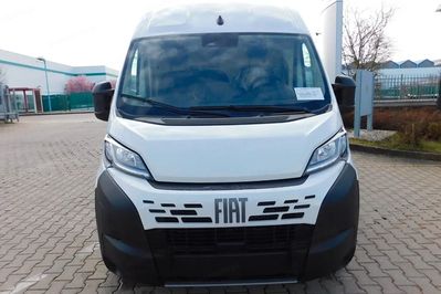 Fiat Ducato 3.5t L3H2