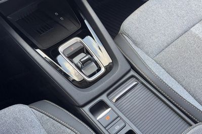 Skoda Octavia 1.5  TSI mHEV Selection DSG
