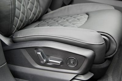 Audi Q7 TDI quattro S Line