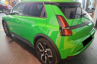 Renault 5 Comfort Range Techno