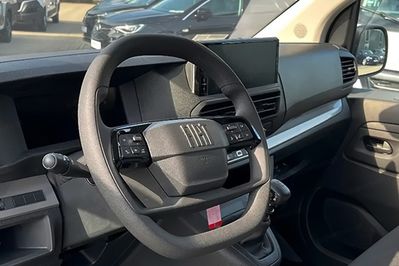 Fiat Scudo XL L2H1