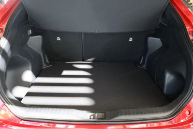 Toyota Yaris Cross Style 1.5 Hybrid AWD