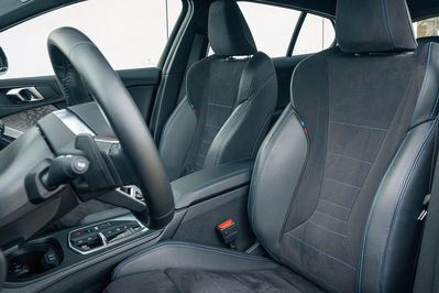 BMW Seria 1 120 M Sport