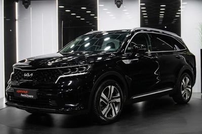 Kia Sorento Crdi Prestige Line 4WD Dct 7OS