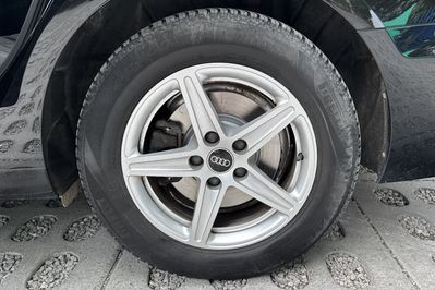 Audi A4 35 TFSI