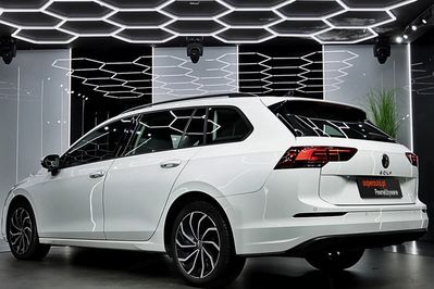 Volkswagen Golf VIII 2.0 TDI Life