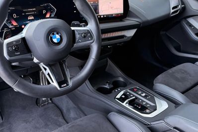 BMW Seria 1 120