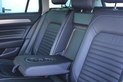 Volkswagen Passat 2.0 TDI 4Mot. Elegance DSG