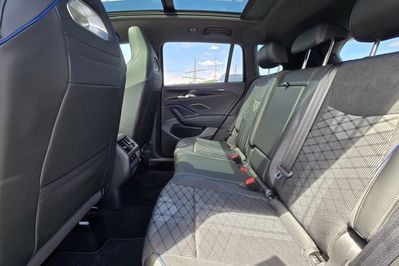 Volkswagen Tiguan R-Line Plus 2.0 TSI 4Mot. DSG