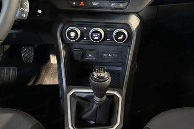Dacia Sandero Stepway Extreme 1.2 Eco-G LPG