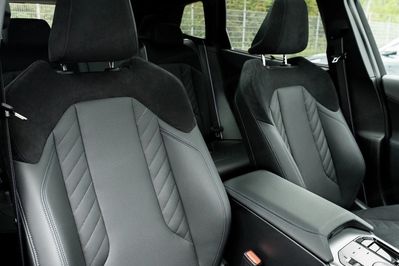BMW X3 M50 xDrive